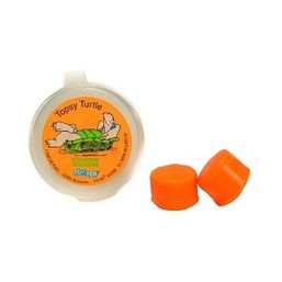 Splash About Ear Band-it Štuple Floating Putty Buddies® (1 pár) Oranžový