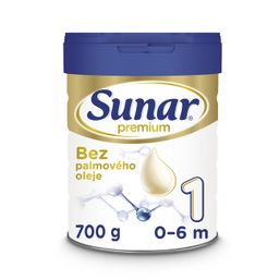 SUNAR Premium 1, 700 g