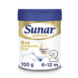 SUNAR Premium 2, 700 g