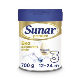 SUNAR Premium 3, 700 g