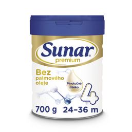 SUNAR Premium 4, 700 g