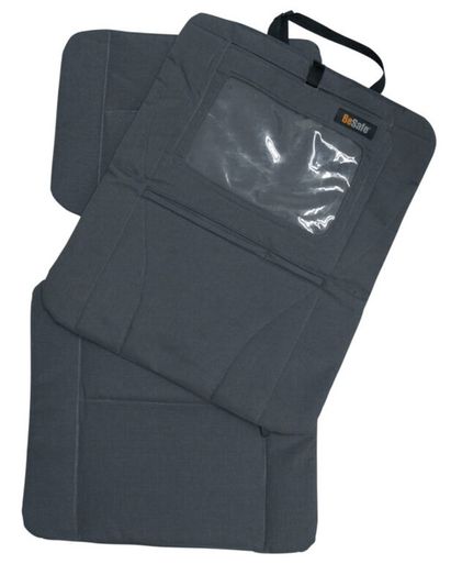BeSafe Tablet & Seat Cover Anthracite ochranný poťah