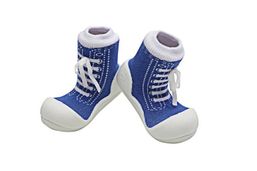 Topánky Sneakers Blue S