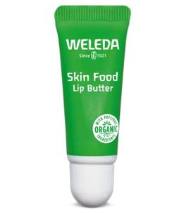WELEDA - Skin Food Lip Balm Butter 8ml