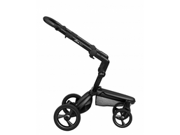 Xari stroller Black BB wheels