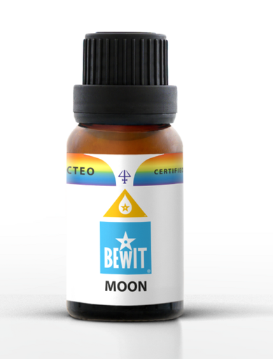 BEWIT MOON - 15 ml